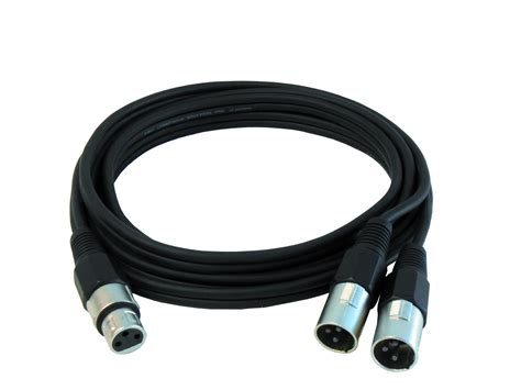 Learn about the benefits of balanced XLR cables, the best XLR-to-USB and XLR-to-14-inch converters, and the top three-pin XLR cables from Pig Hog, Mogami, and Behringer. . Xlr cable walmart